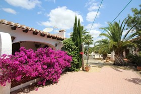 Villa Alber Plaza Mayor