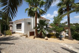 Villa Alber Plaza Mayor