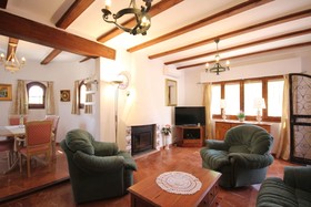 Villa Alber Plaza Mayor