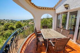 Villa Ana