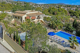 Villa Diana
