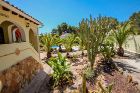 Villa Diana