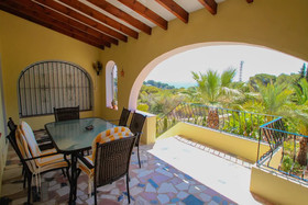 Villa Diana