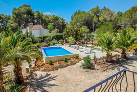 Villa Diana