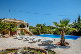 Villa Diana