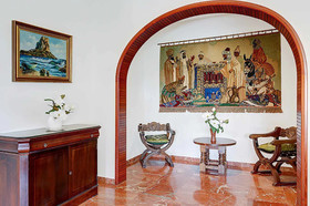 Villa Diana