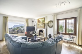 Villas Guzman-Casa del Rull
