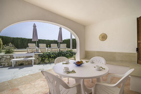 Villas Guzman-Casa del Rull