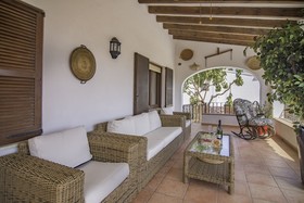 Villas Guzman-Casa del Rull