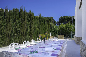 Villas Guzman-Casa del Rull