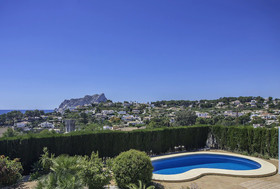 Villas Guzman-Casa del Rull