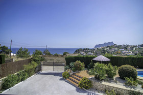 Villas Guzman-Casa del Rull
