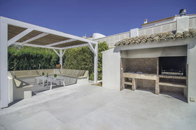 Villas Guzman-Casa del Rull