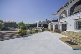 Villas Guzman-Casa del Rull