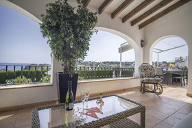 Villas Guzman-Casa del Rull