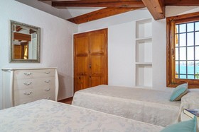 Villa Solhabitat Big Blue