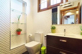 Villa Solhabitat Big Blue