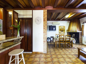Villa Vendimia