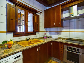 Villa Vendimia