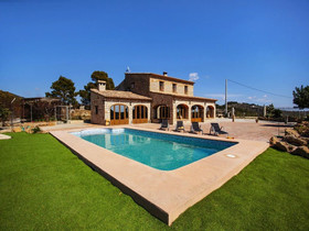 Villa Vendimia