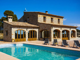 Villa Vendimia