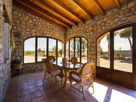 Villa Vendimia