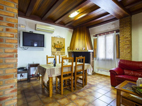 Villa Vendimia