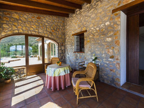 Villa Vendimia