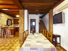 Villa Vendimia