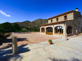 Villa Vendimia