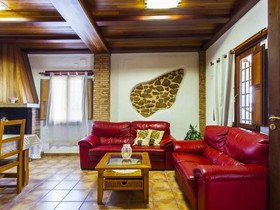 Villa Vendimia