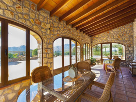Villa Vendimia
