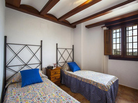 Villa Vendimia