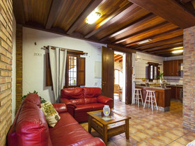 Villa Vendimia