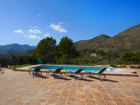 Villa Vendimia