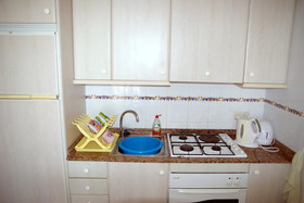 Bungalow Mar II W1c11