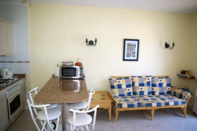 Bungalow Mar II W1c11
