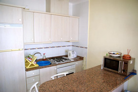 Bungalow Mar II W1c11
