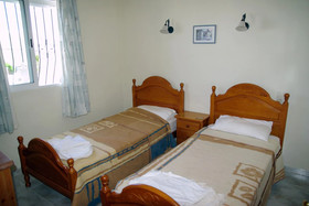 Bungalow Mar II W1c11