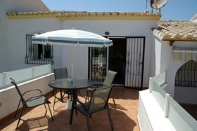 Bungalow Mar II W1c11