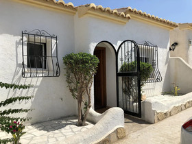 Bungalow Mar II W1c11