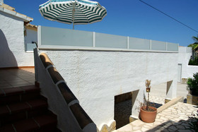 Bungalow Mar II W1c11