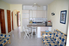 Bungalow Mar II W1c11