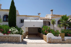Bungalow Mar II W1c11