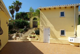 Casa Bahia