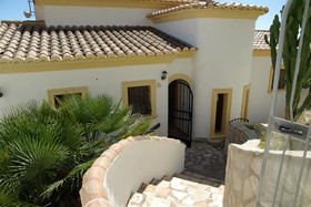 Casa Karina