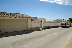 Casa Karina