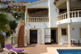 Casa Karina