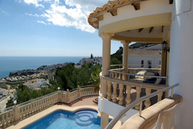 Casa Karina