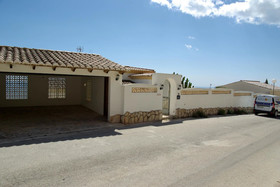 Casa Karina